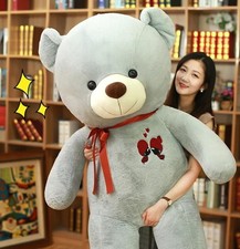 Giant Teddy Bear Plush