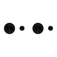 2X BILSTEIN FEDERBEINSTÜTZLAGER DOMLAGER VORNE passend für HONDA JAZZ