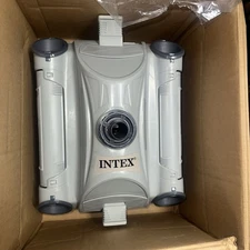 Intex 28001E Above Ground Automatic Pool Cleaner Vacuum PARTS ONLY !!