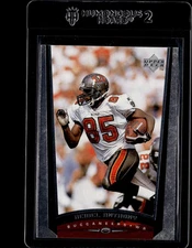 1998 Upper Deck #236 Reidel Anthony