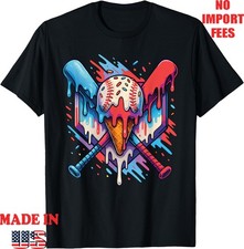 Baseball lifestyle 101 apparel youth Baseball T-Shirt, Kid Adult Tee