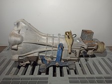 430004A430 GETRIEBE / 43000-4A430 / 999056 FÜR HYUNDAI H 1 H 1 FURG.CAJA CERR.C.