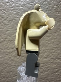 Lego Star Wars Minifigure sw0017 Jar Jar Binks 7115 7161 7171 7121 7159 A4 #2