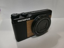 Olympus Stylus XZ-10 with minor defects 