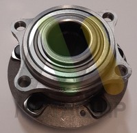 Radlagersatz Motaquip LVBW1631 FüR Hyundai Tucson TL TLE Santa FÉ 2 CM 3 DM DMA