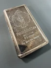 ⭐️10 oz Scottsdale STACKER® Silver Bar .999 Silver⭐️