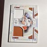 Panini 2025 Nat Treasures Quinn Ewers Saturday Treasures Rookie Mem /25