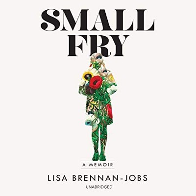 Small Fry, Lisa Brennan-Jobs