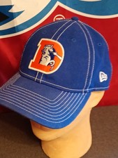 Denver Broncos Old Skool 
