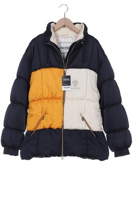 Sportalm Jacke Damen Anorak Jacket Kurzmantel Gr. EU 38 Marineblau #y77ucjd