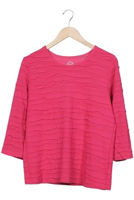 RABE Langarmshirt Damen Longsleeve Shirt langärmliges Oberteil Gr. 4... #svjpe1j