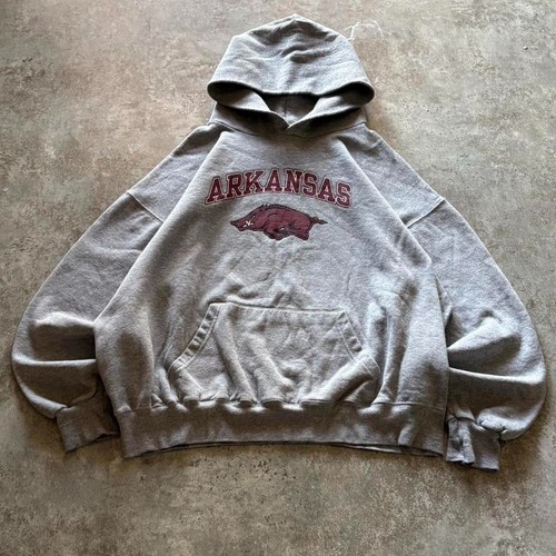 Arkansas Razorbacks Hoodie | T-Shirt Sweatshirt Hoodie | College Fan Apparel