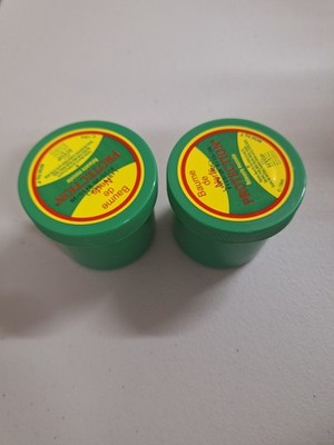 Baume De Nerfs, Topical Balm, Muscle Pain, Stiffness, Cramps Relieve (Lot of 2)