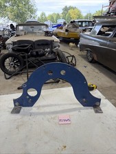 Hondo Vdrive Hydro Hemi Rear Back Motor Mount Engine Rail Kit Trans Blown Feet Hondo Vdrive Hydro Hemi Rear Back Motor Mount Engine Rail Kit Trans Blown Feet