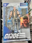 Hasbro 6 inch Gung Ho Action Figure