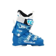 Scarponi da sci Tecnica Cochise 85 HV RT W usati