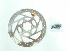 Shimano Deore SM-RT61 160mm 6 Bolt Disc Rotor