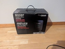 weBoost 472205 Connect 3G Cell Signal Booster Kit Directional   Used