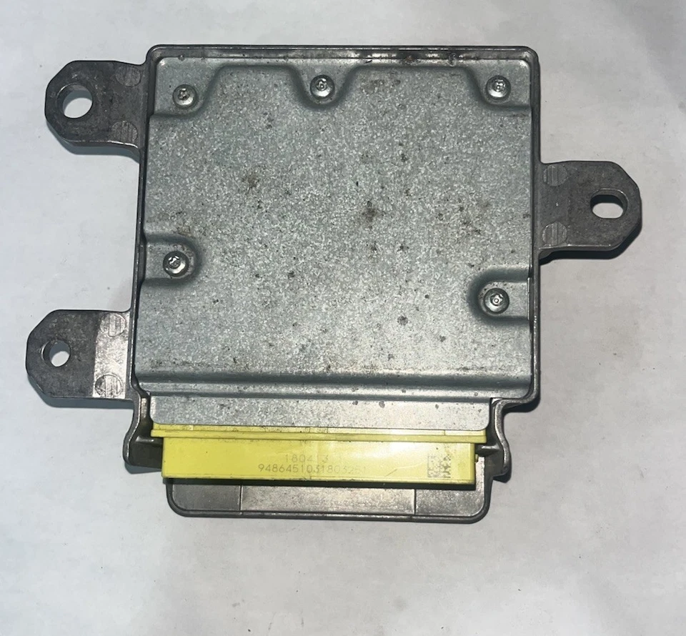 2017 - 2020 Acura MDX 77960-TZ5-A220-M4 77960TZ5A220M 4No Crash* - Image 2 of 2