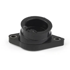 Intake Carburetor Interface Manifold Carb For Yamaha TW200 TRILWAY 1987-2010 USA