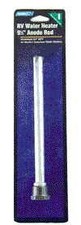 11563    Camco Anode Rod For Rv 9 1 2  L