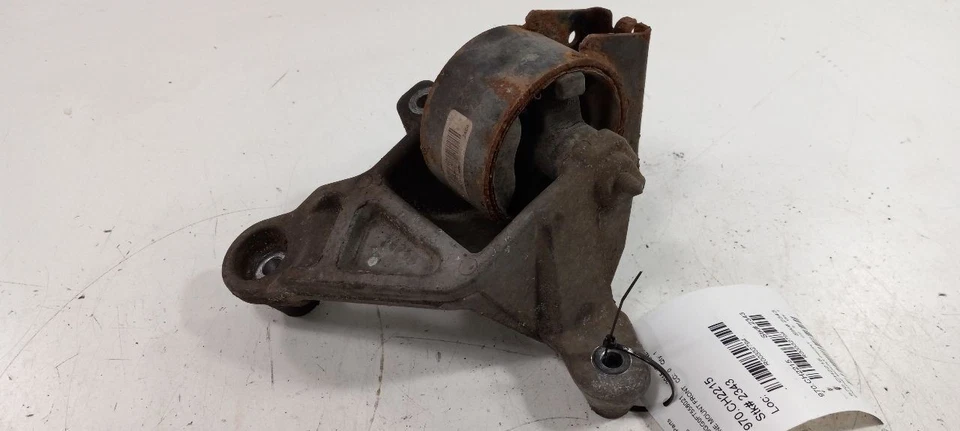 Dodge Journey Engine Motor Mount Front 2014 2015 2016 2017 2018 - Image 2 of 4