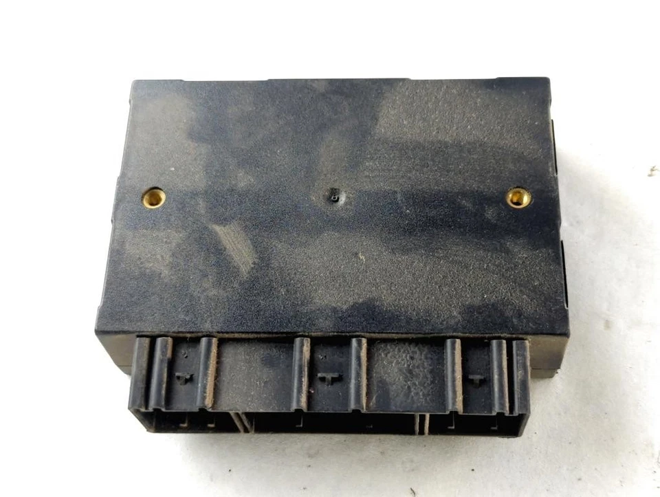 5J0959433A CENTRALINA COMFORT SKODA ROOMSTER PRAKTIK 1.4 D 59KW 5M 2P (2012) RIC - Immagine 3 di 4