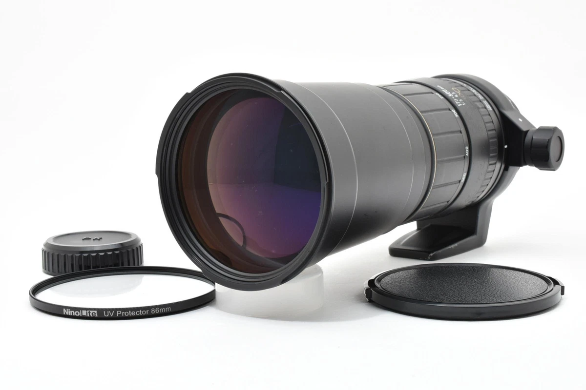Sigma 170-500mm Camera Lenses for sale - eBay