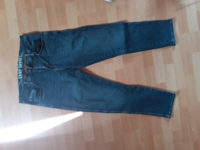 Camp David Jeans w36 l30
