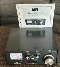 MFJ MFJ-969 ANTENNA TUNER