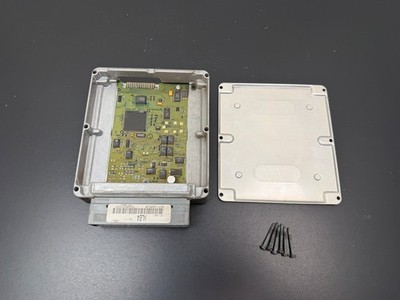 1999 Ford F250 F350 7.3L Diesel Powerstroke A/T ECU ECM OEM F81F-12A650-BF