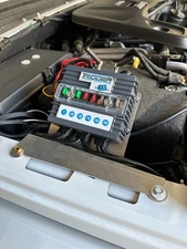 Oracle Lighting/AAC TRIGGER 6 SHOOTER Wireless Accessory Control System for Jeep