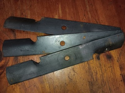 Briggs And Stratton Ferris Mower 5101986 Pack Of 3