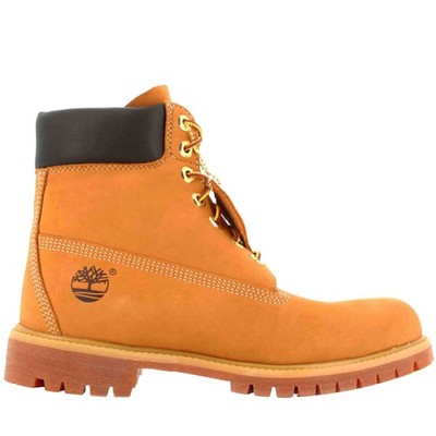 Timberland A25g Stiefel TB 110061 713 PREMIUM 6 IN LACE WATERPROOF WHEAT