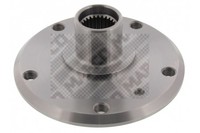 Radnabe Hinten Links Rechts FüR BMW 3 E36 1990-2000