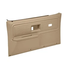 Coverlay Neutral Door Panels 18-34W-NTL For 77-80 Chevy GMC Trucks
