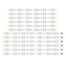 LED Strips EAV64091901 EAV64092001 For LG 86UK7570PUB 86UN8570PUC 86UK6570AUA