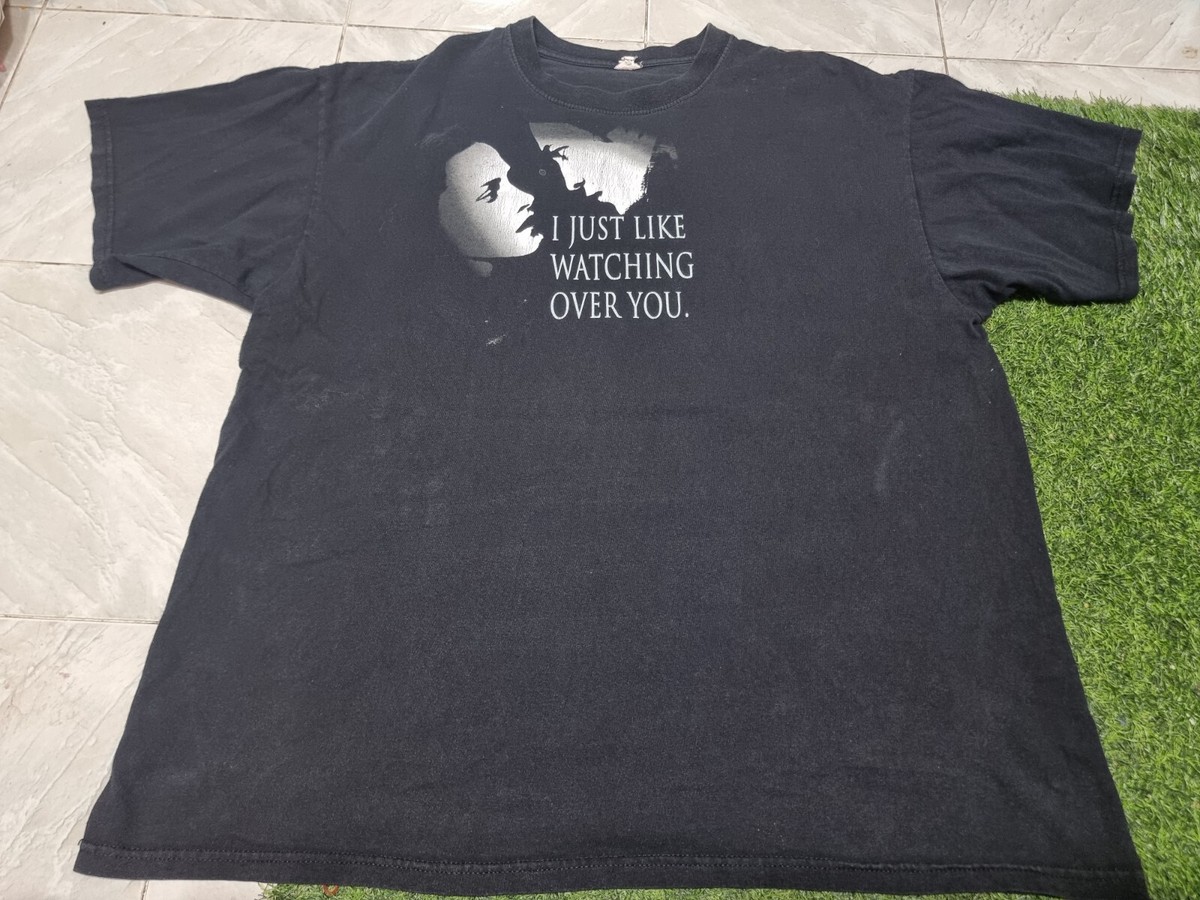 Vintage Y2K Twilight Movie Promo T Shirt Vampire XXL | eBay