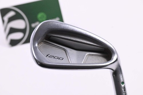 Ping i200 #7 Iron / 33 Degree / Green Dot / Regular Flex Dynamic Gold Shaft