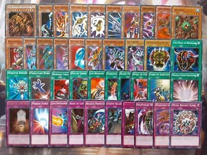 Wing Dragon of Ra Deck | eBay
