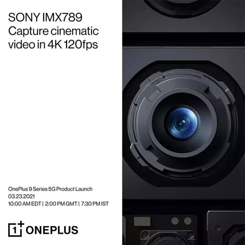 OnePlus 9 5G 128GB/256GB Dual Sim Snapdragon 888 4500mAh 48MP+50MP Rear Camera - Picture 10 of 27