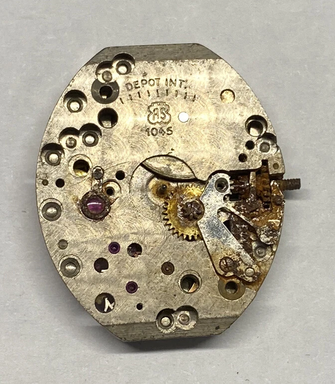 Paul laurent 2025 watchmaker