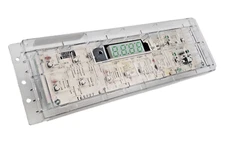 Genuine GE Range Control Board 164D8450G163 Same Day Shipping & 60 Days Warranty