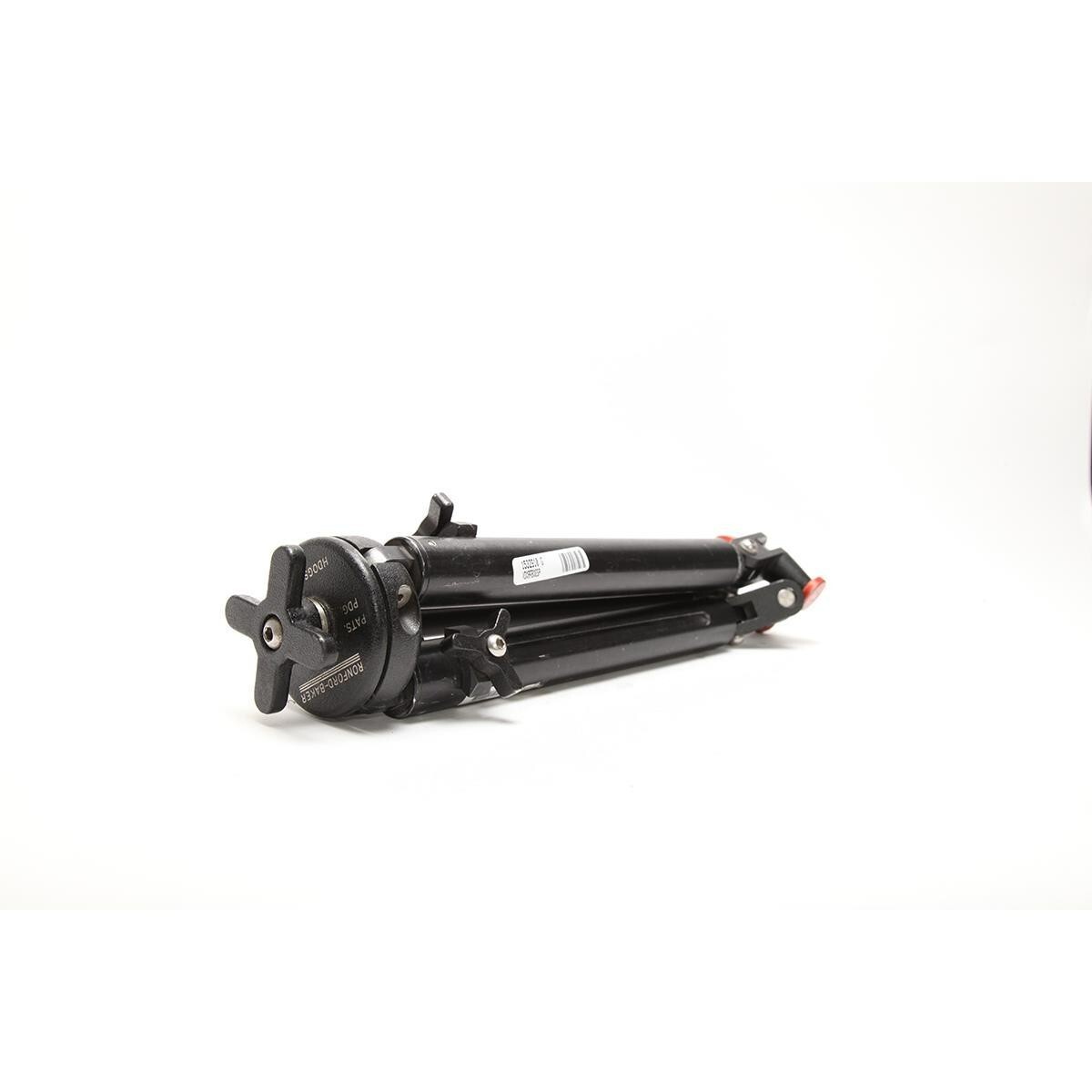 New Ronford-Baker Off-Ground Spreaders for Heavy Duty
