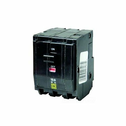 QO350 SQD 3P-240V-50A Interruttore automatico CB. - Foto 1 di 1