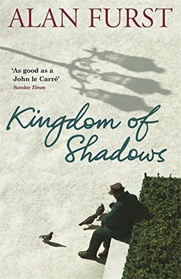 Kingdom Of Shadows by Furst, Alan 0753825589 FREE Shipping