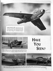 FLYING Magazine, July 1951, Military & Civil Aviation, Bonanza C-35 Pilot Report — photo 7