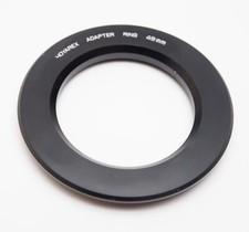 49mm Lens Thread Adapter for Hoyarex Filter Holder