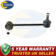 Comline Front Right Stabiliser Link Fits Isuzu Trooper Vauxhall Frontera