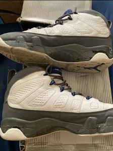 jordan 9 flint